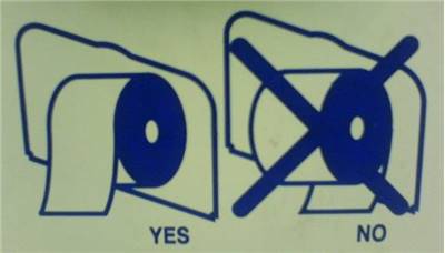 Toilet Paper Fun Facts Toilet Paper Fun Facts