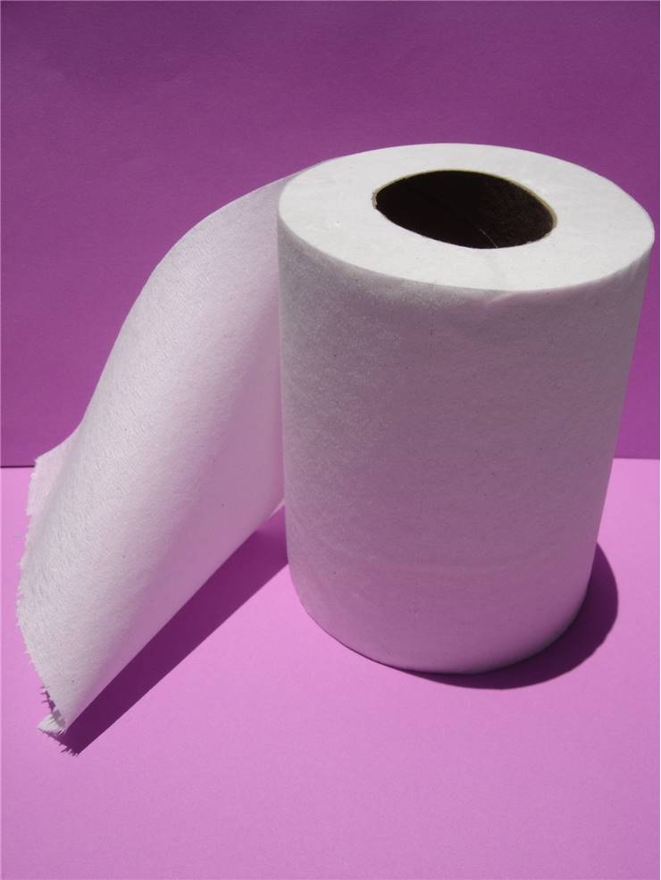 The Toilet Paper Manufacturing Process