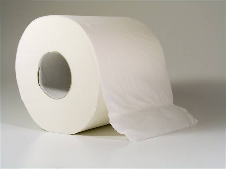 Best toilet paper